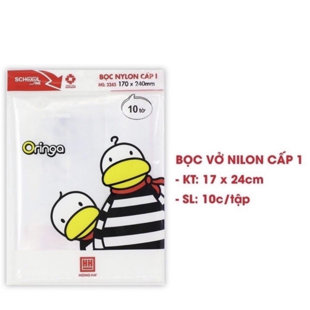 Bỏc vở sách giáo khoa Hồng Hà 3245/3269