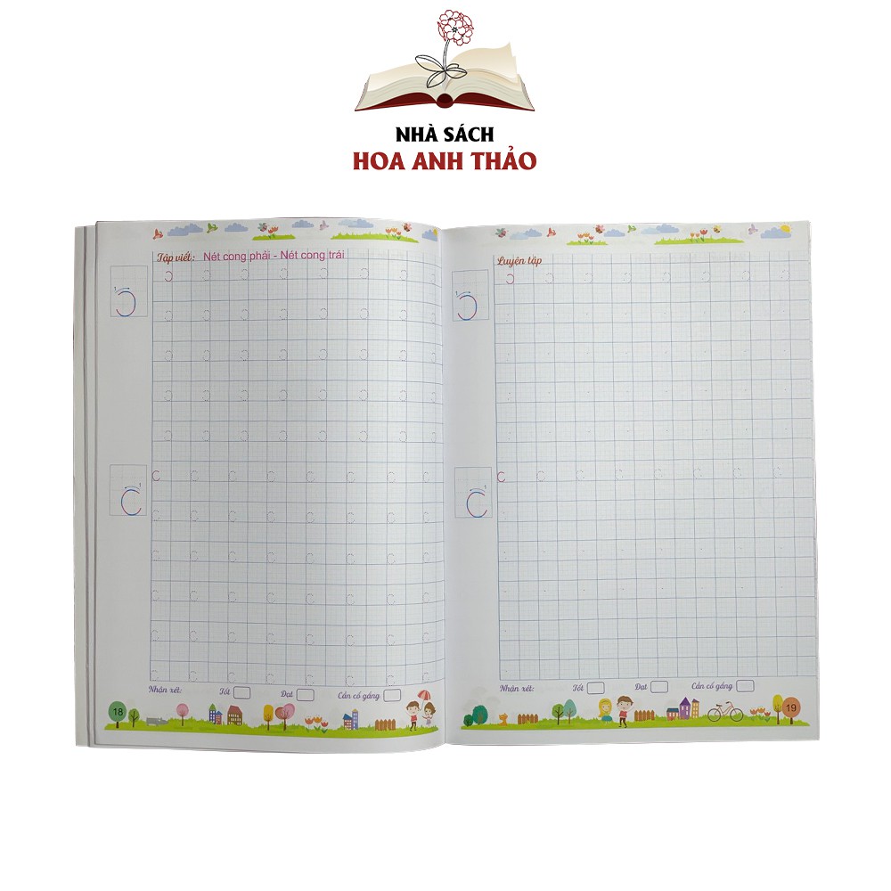 toán tư duy 4-6 tuổi