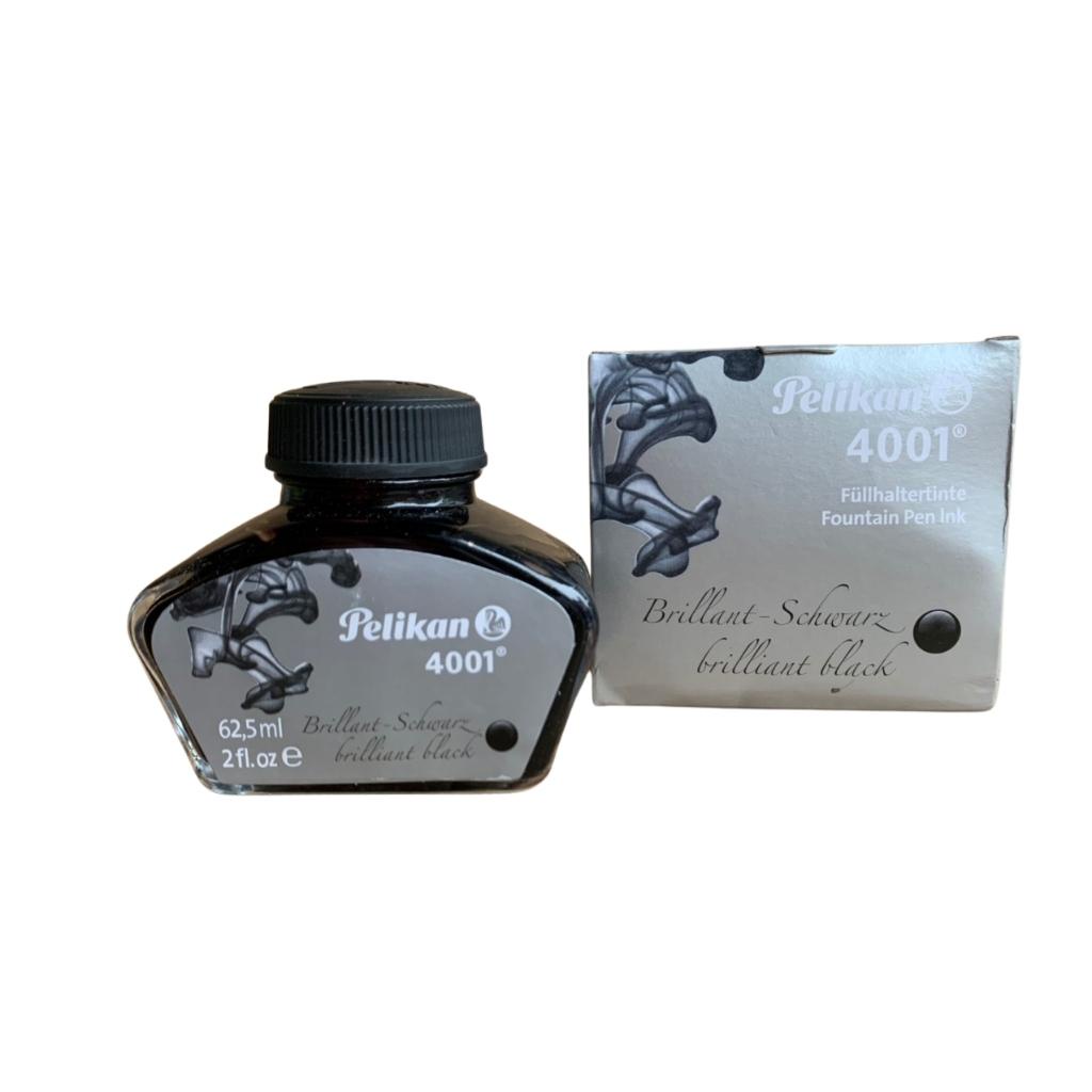 Mực Pelikan 4001 Đức (lọ 62,5ml)
