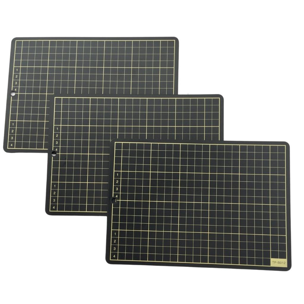 Bảng học  Thiên Long sinh điểm 10 TP-B012