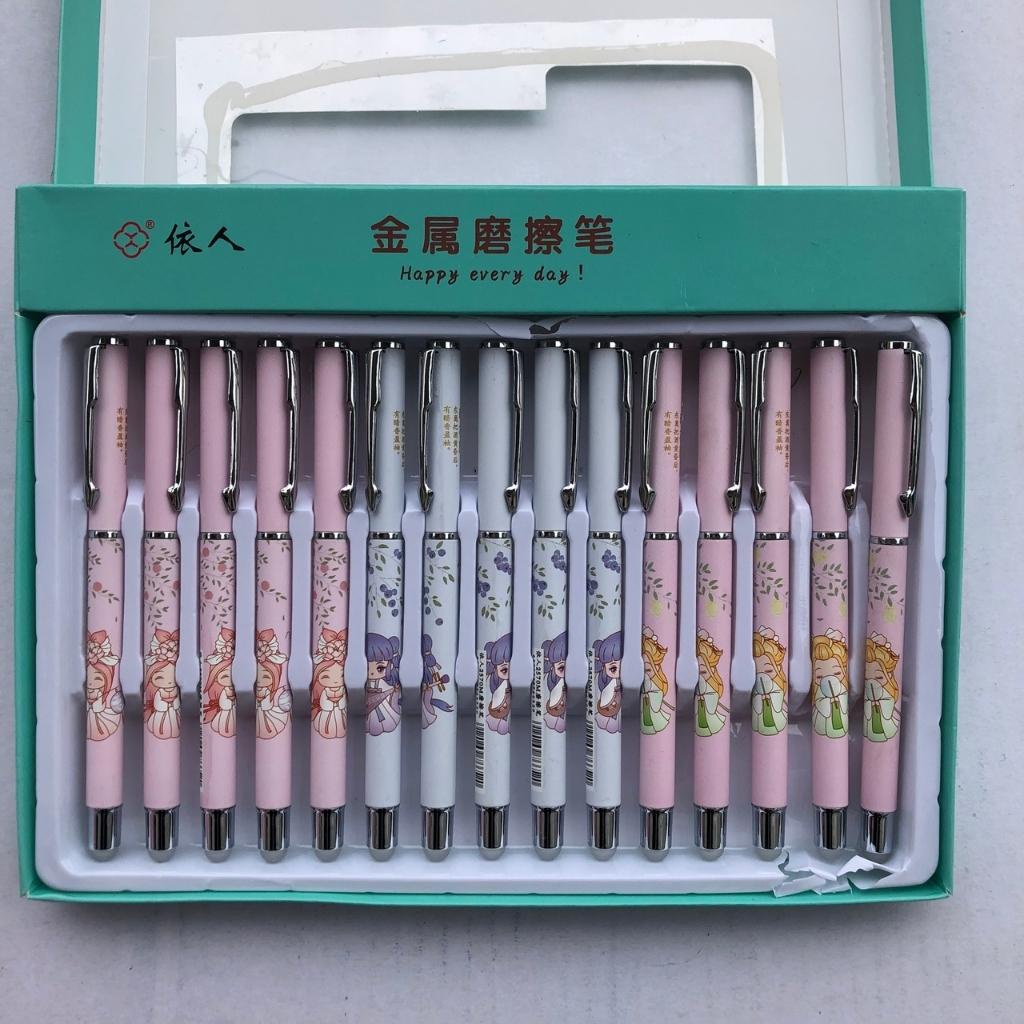 Bút máy xóa được thân nhỏ cỡ 2.6