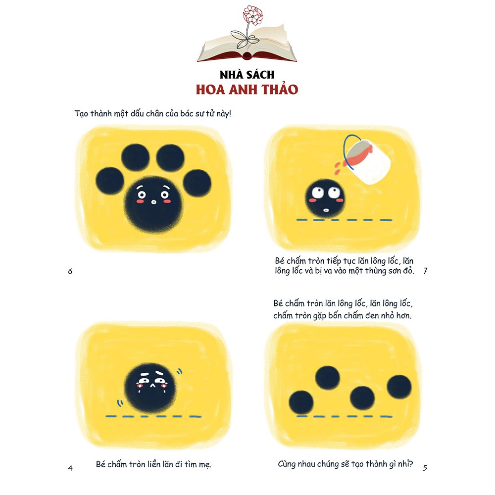 Sách Ehon Nhật Bản Điều kỳ diệu của hình khối (Combo 3 cuốn)
