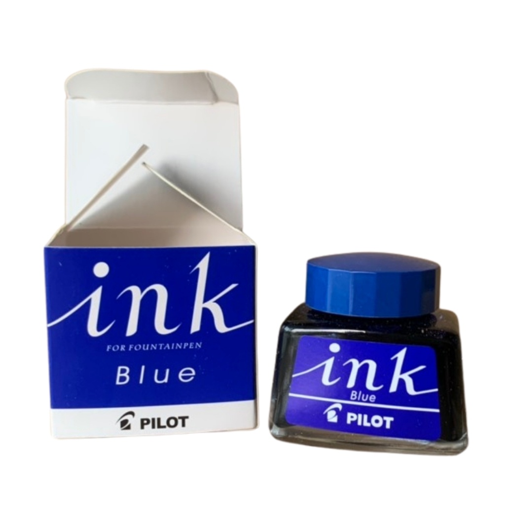 Mực viết bút máy Nhật Bản Pilot Ink