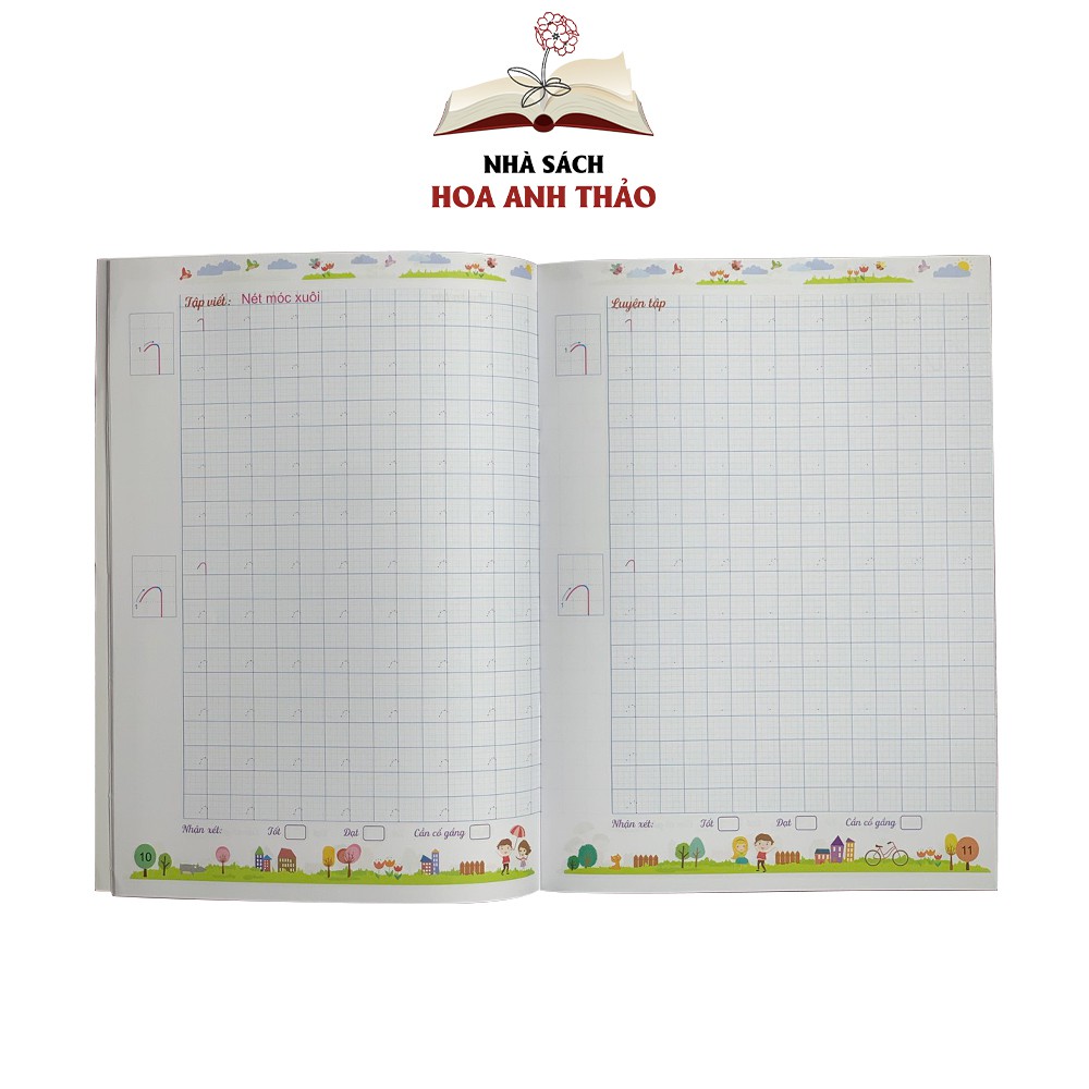 toán tư duy 4-6 tuổi