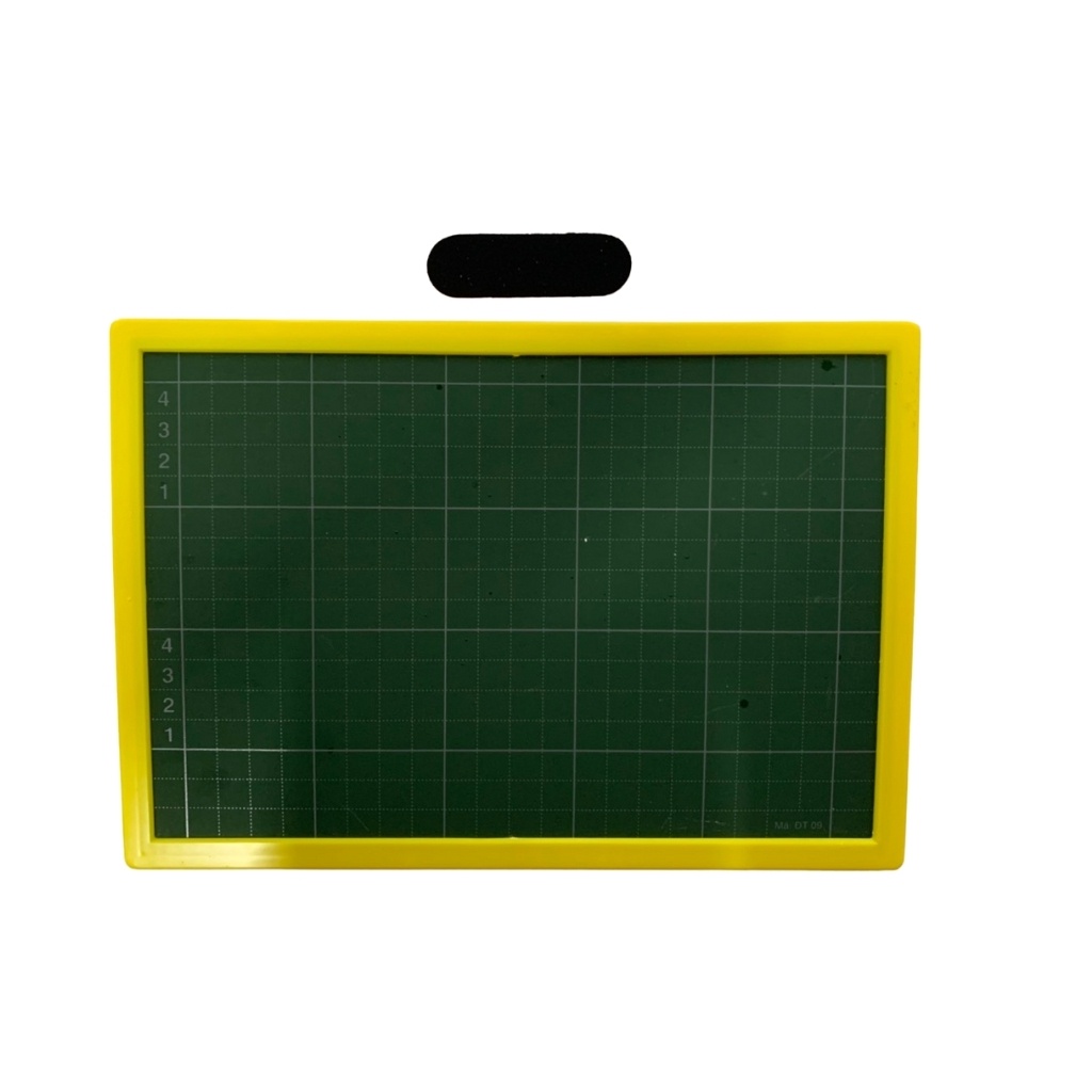 Bảng bộ học sinh Đức Thanh ĐT-09