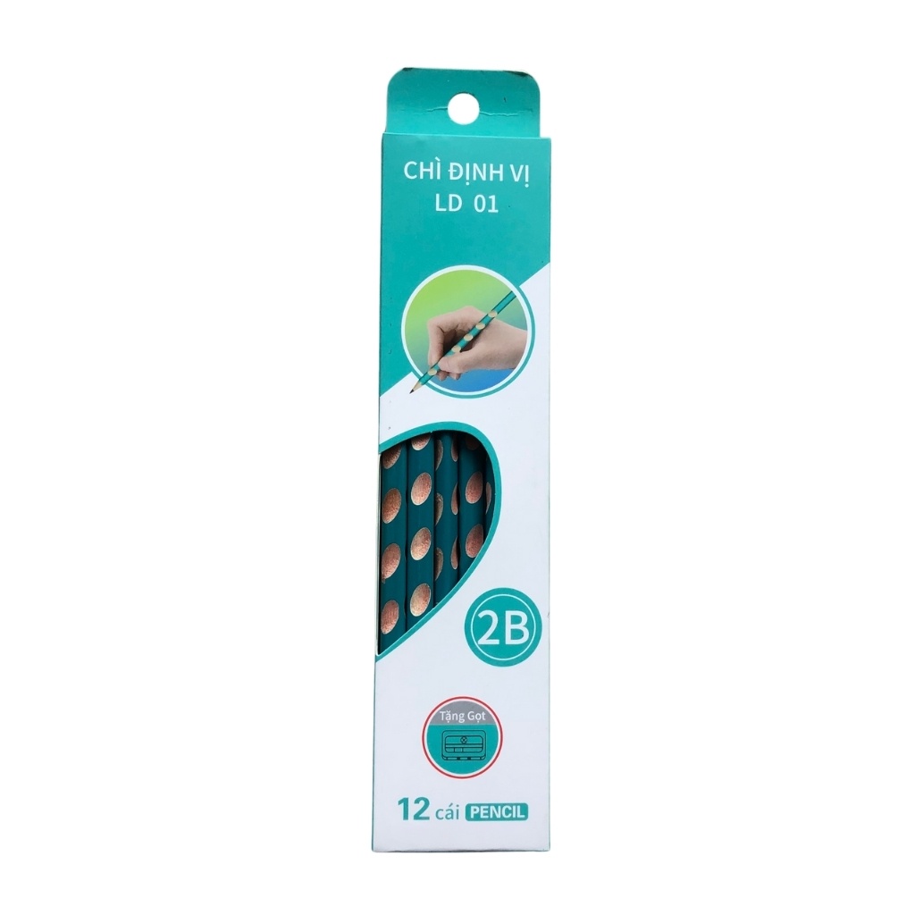 Bút Chì Định Vị 2B