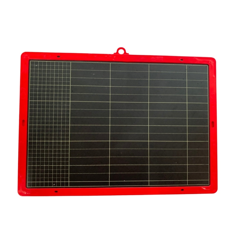 Bảng bộ học sinh Đức Thanh ĐT-09