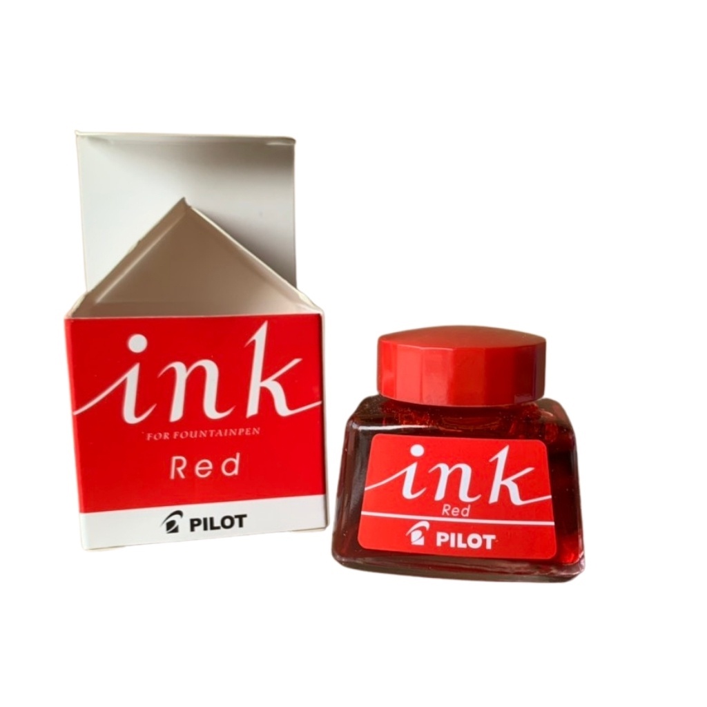 Mực viết bút máy Nhật Bản Pilot Ink
