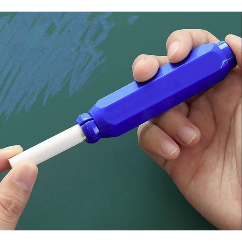 Bút Kẹp Phấn Viết Bảng Có Nam Châm GC24