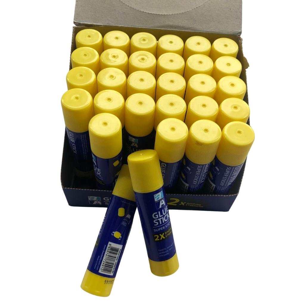 Keo khô Double A Super Glue Stick