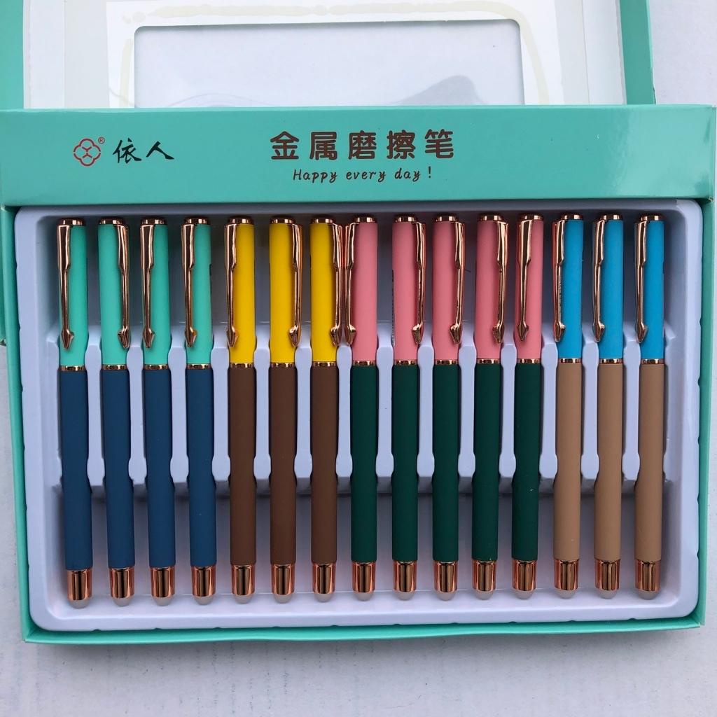 Bút máy xóa được thân nhỏ cỡ 2.6