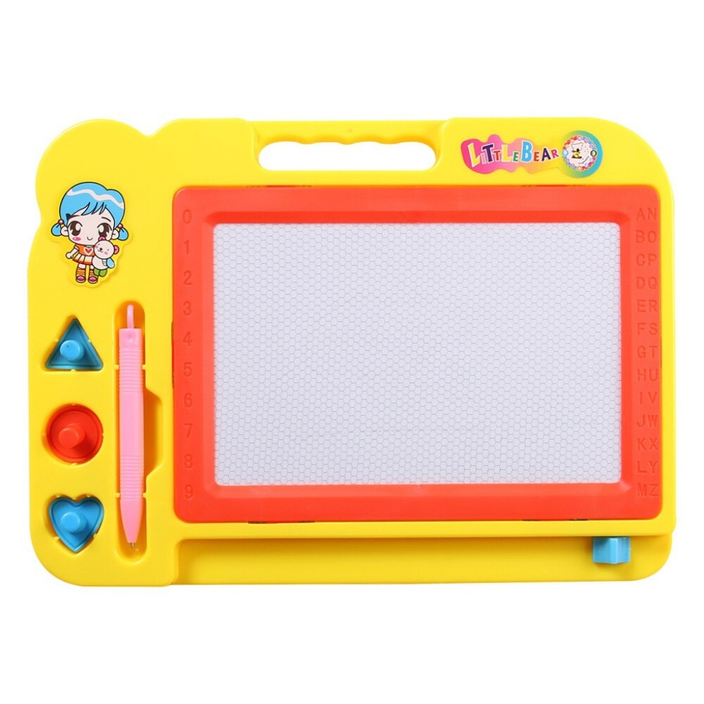 Bảng từ tự xóa