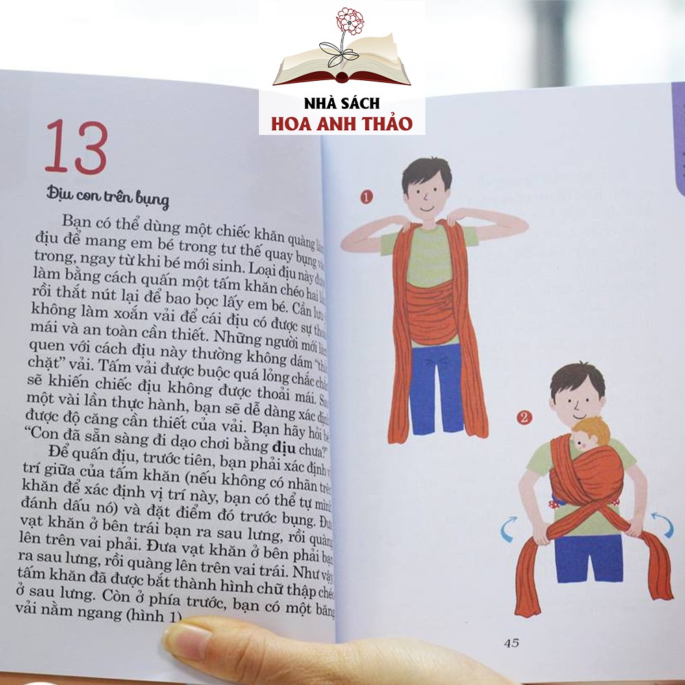 Sách - Siêu nhân bố 100 hoạt động thức tỉnh tình cha con