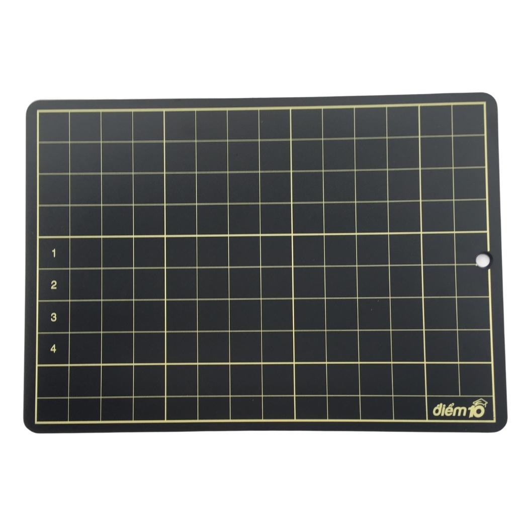 Bảng học  Thiên Long sinh điểm 10 TP-B012
