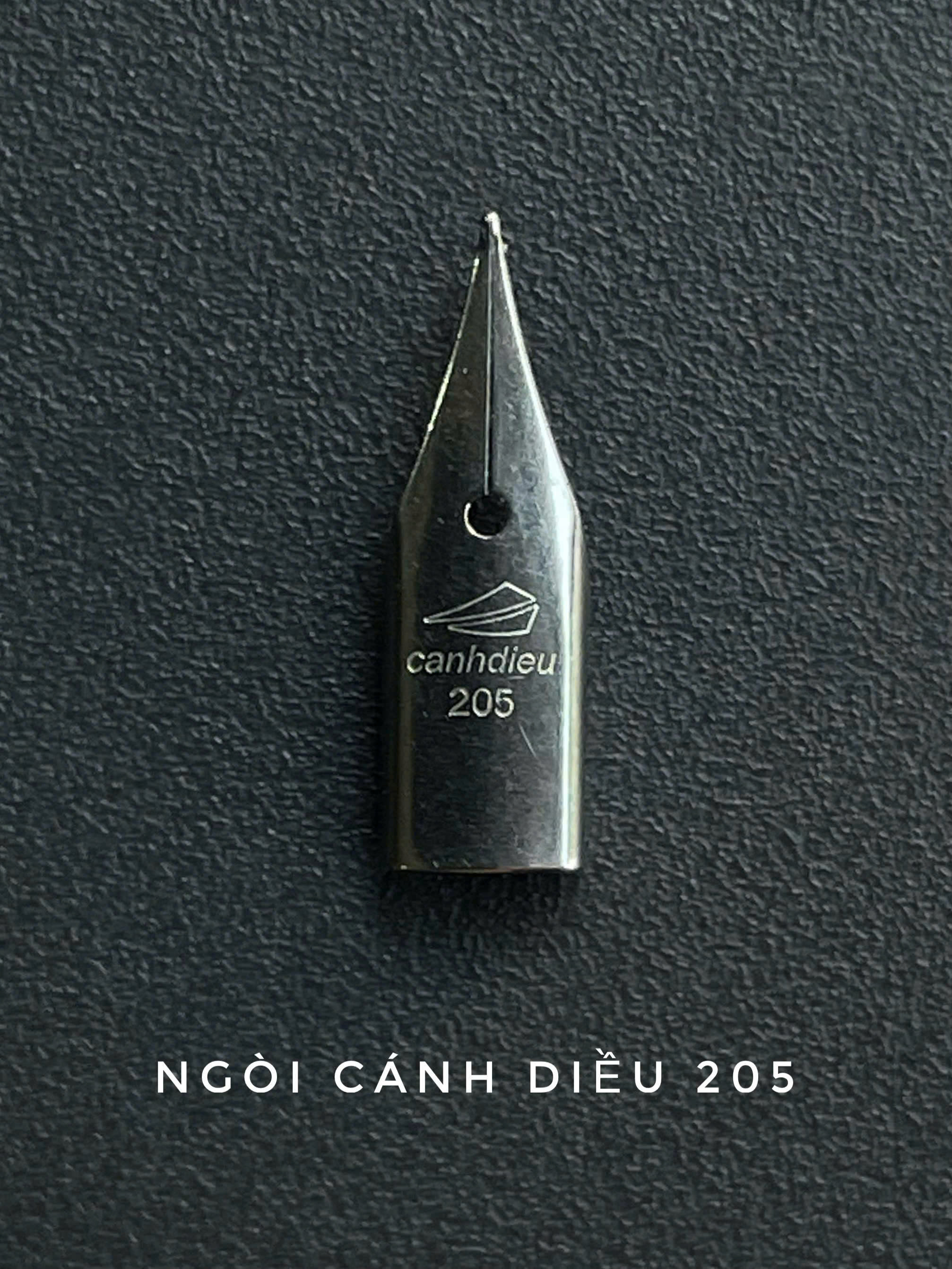 Ngòi Cánh Diều Nhiều Loại sử dùng cho nhiều loại bút máy