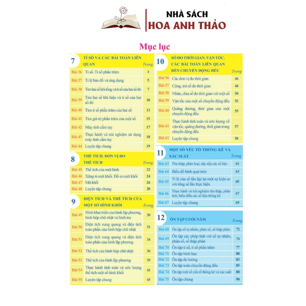 Combo 2 Cuốn Bài Tập Hàng Ngày Toán Và Tiếng Việt Lớp 5 tập 2 - Kết Nối Tri Thức