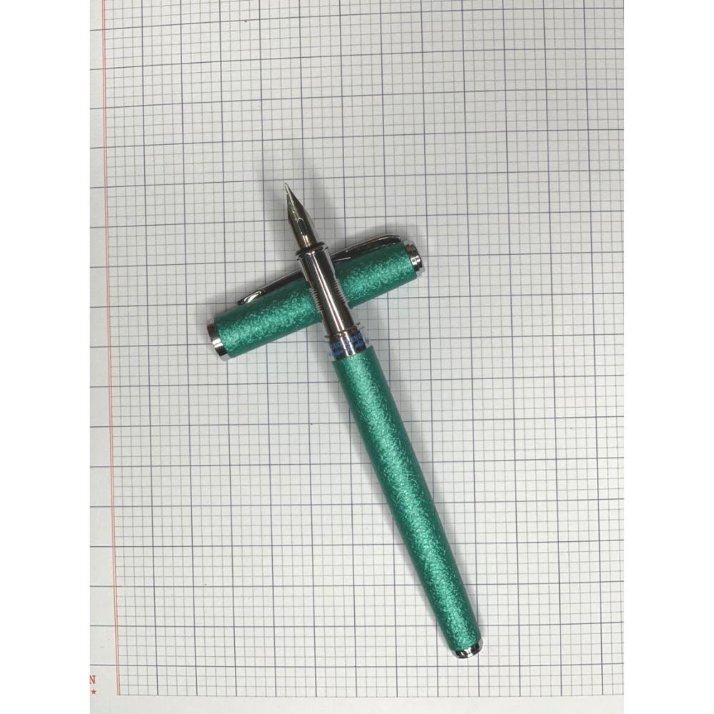 Bút Máy Ngòi Lá Tre Tách Đôi Calligraphy 005
