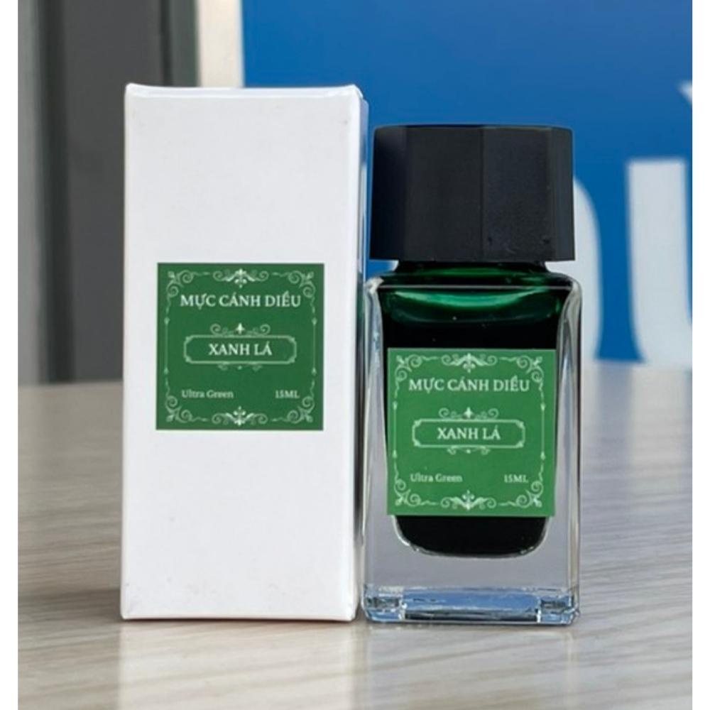 Mực Viết Máy Cánh Diều 15ml Nhanh Khô