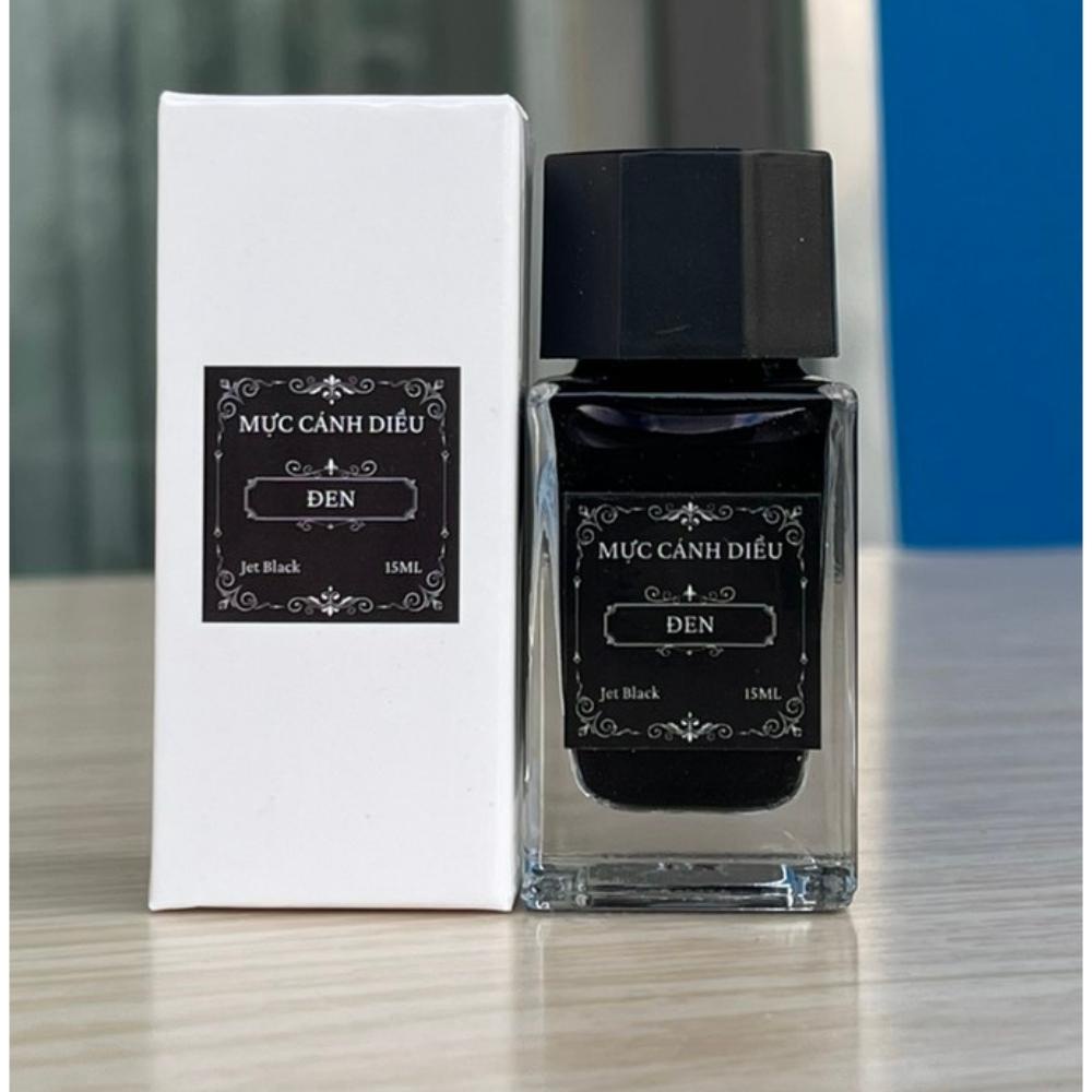 Mực Viết Máy Cánh Diều 15ml Nhanh Khô