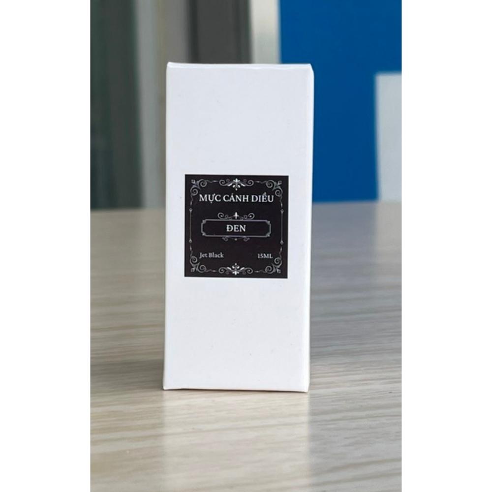 Mực Viết Máy Cánh Diều 15ml Nhanh Khô