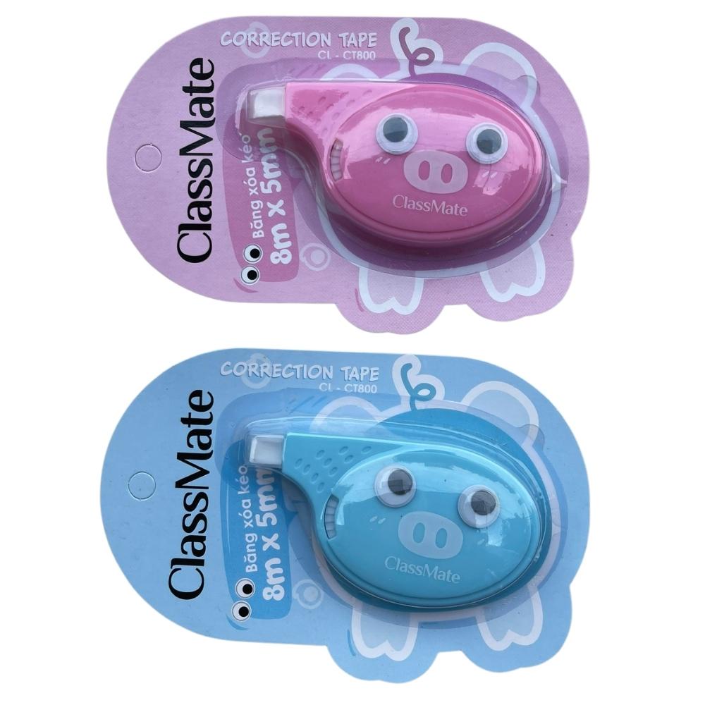 Bút Xóa Băng Kéo CLASSMATE CL - CT800