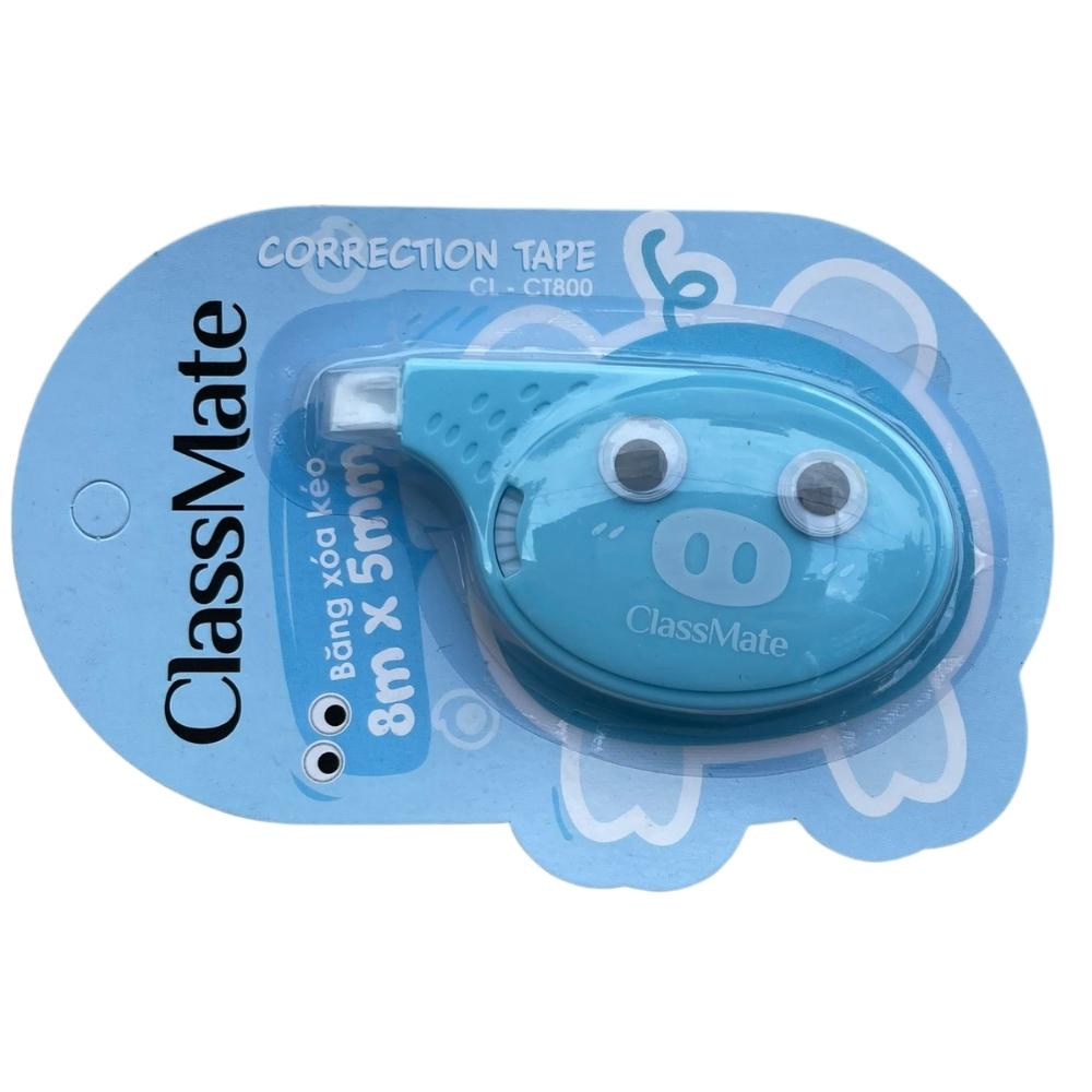 Bút Xóa Băng Kéo CLASSMATE CL - CT800
