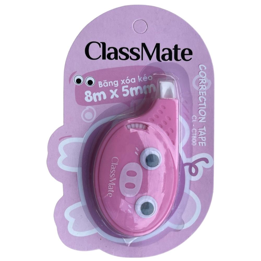 Bút Xóa Băng Kéo CLASSMATE CL - CT800