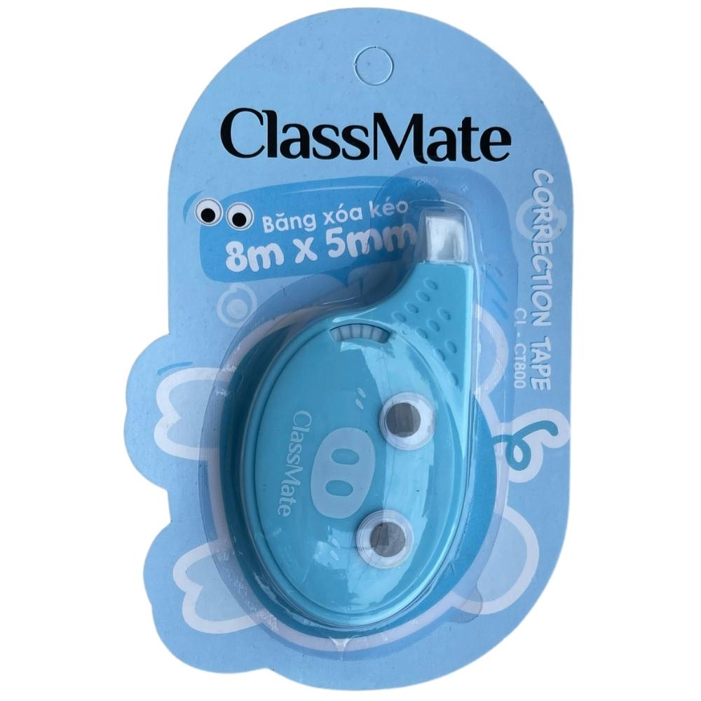 Bút Xóa Băng Kéo CLASSMATE CL - CT800