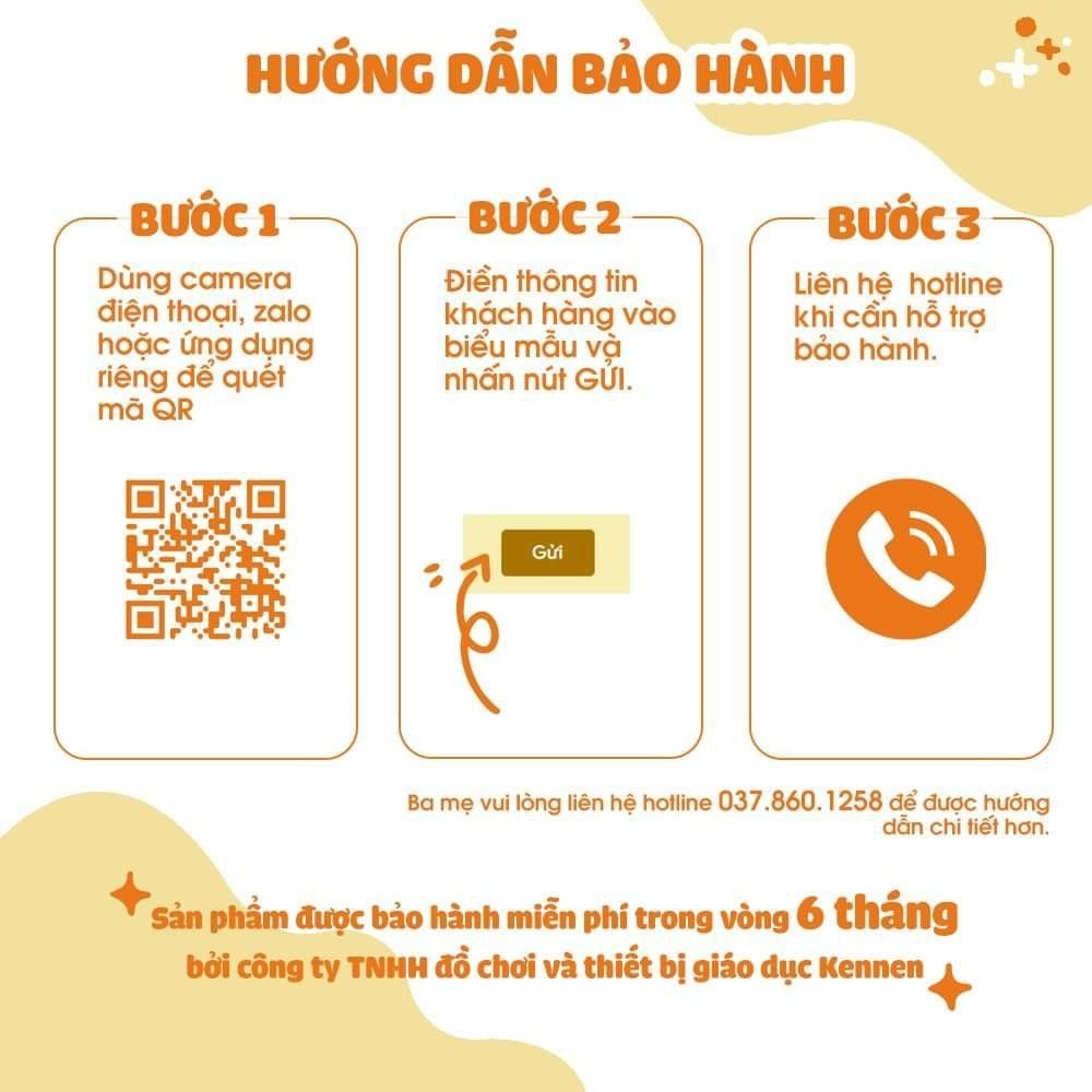 Máy Đọc Truyện Kennen