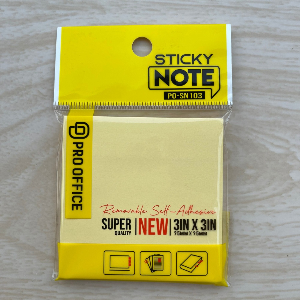 Giấy Note Ghi Nhớ Phân Trang Classmate Nhiều Mẫu Khác Nhau