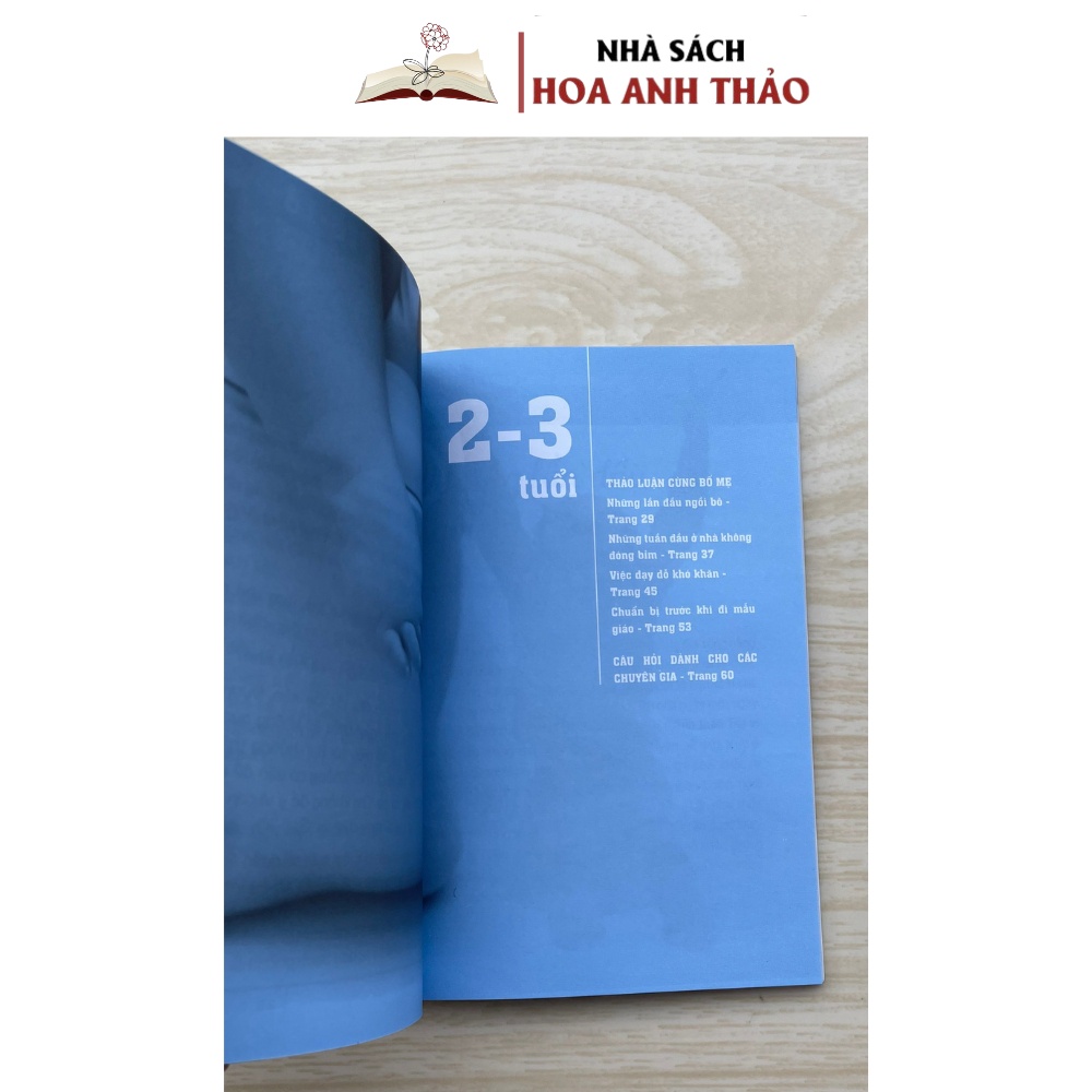 Sách - Bố Mẹ cũng từng là Trẻ Con - Những Kiến Thức Đơn Giản Cho Bố Mẹ Để Giải Mã Tâm Lý Con Trẻ