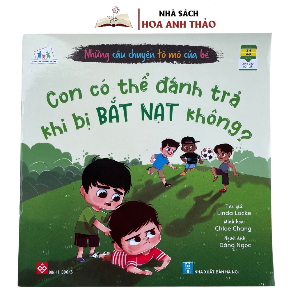 Sách - Những Câu Chuyện Tò Mò Của Bé ( Bộ 5 Cuốn )