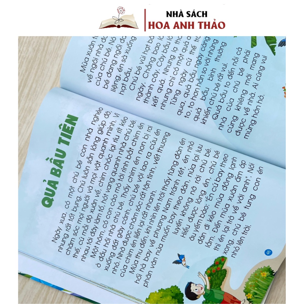 Truyện Ngụ Ngôn