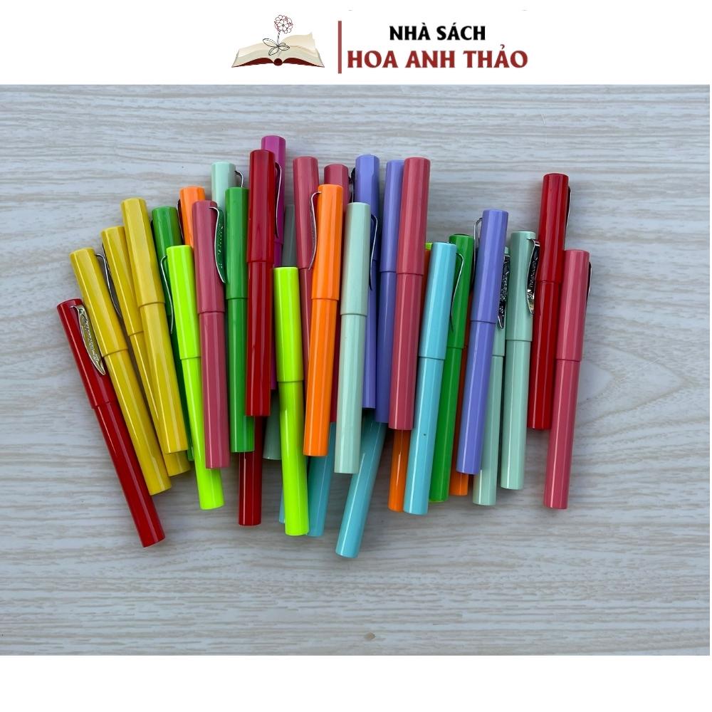 Bút Máy Cánh Diều CD 107