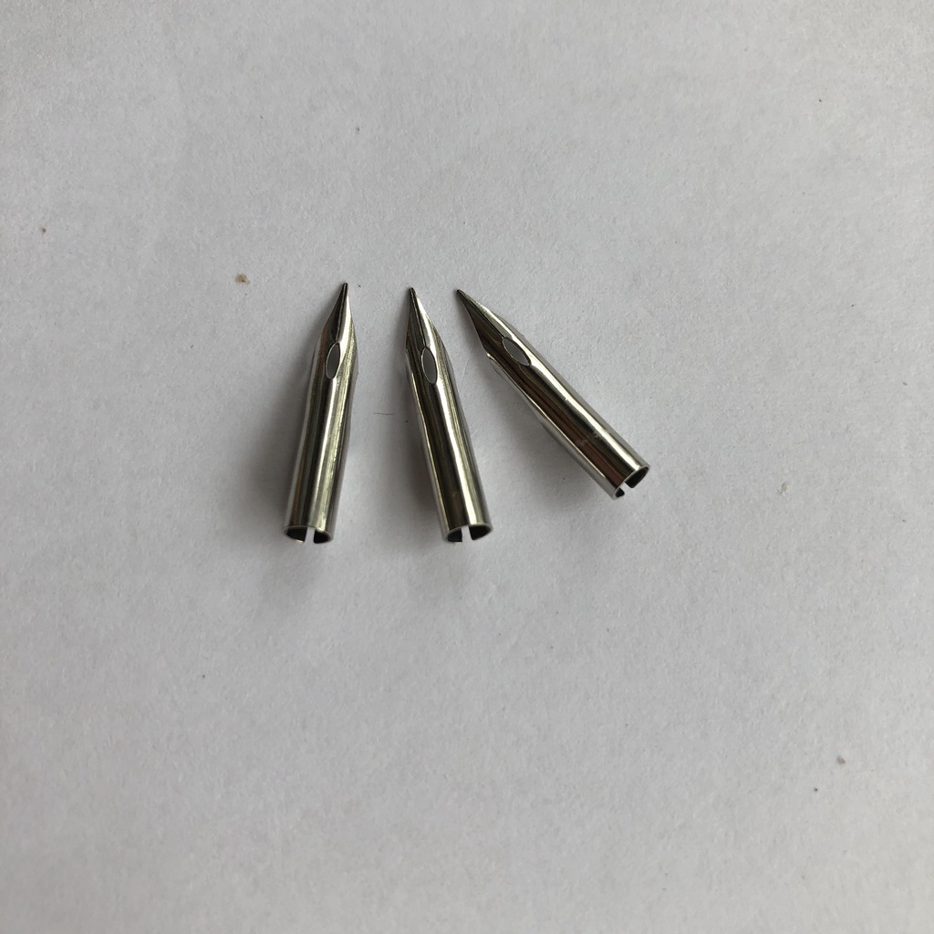 Bút Máy Cánh Diều CD 107