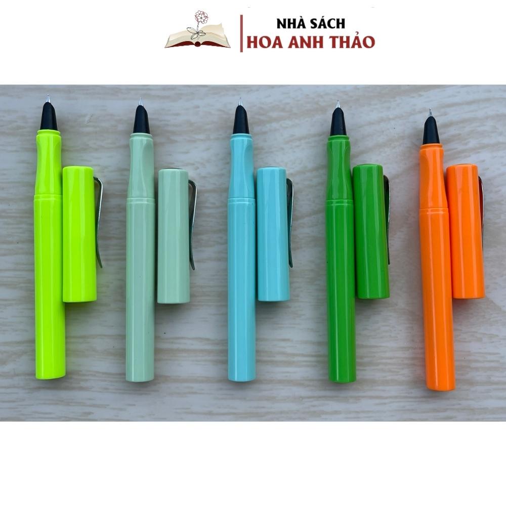 Bút Máy Cánh Diều CD 107