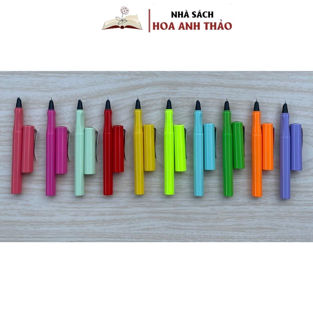 Bút Máy Cánh Diều CD 107