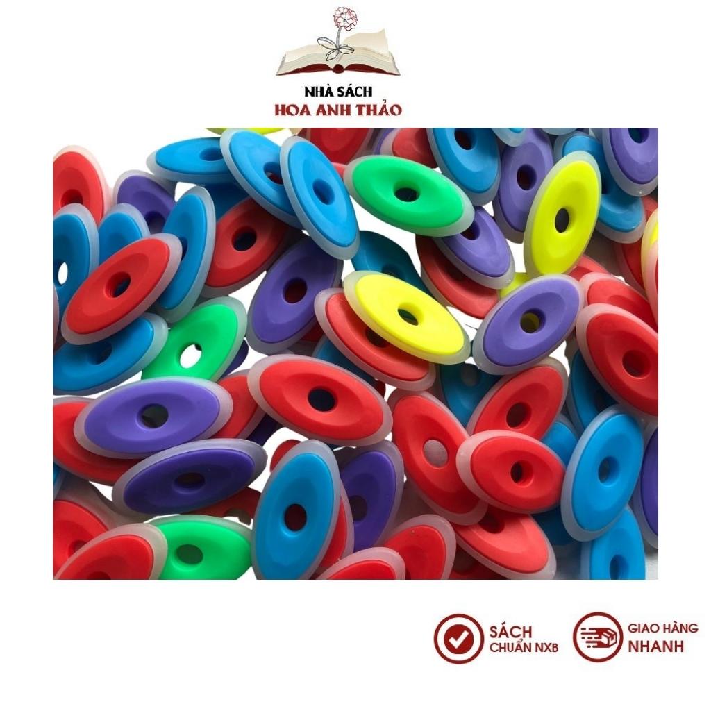 set 3 viên tẩy