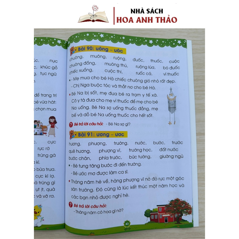 Sách - Luyện Đọc 1 Rèn Luyện Đọc Trơn Cánh Diều