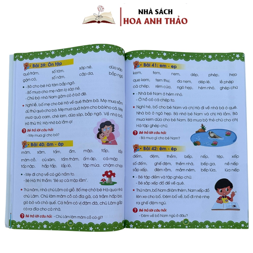 Sách - Luyện Đọc 1 Rèn Luyện Đọc Trơn Cánh Diều