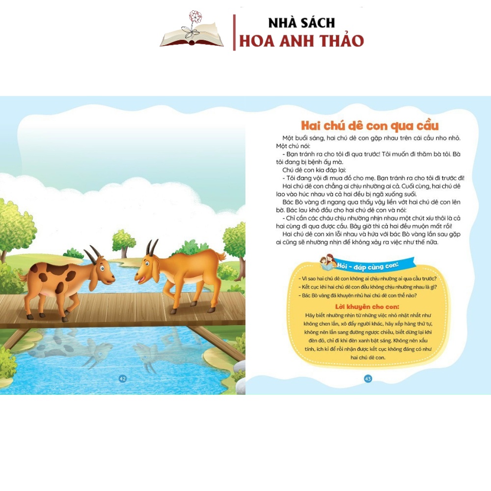 Sách - 365 Truyện Kể Cho Bé Trước Giờ Đi Ngủ  IQ Và EQ