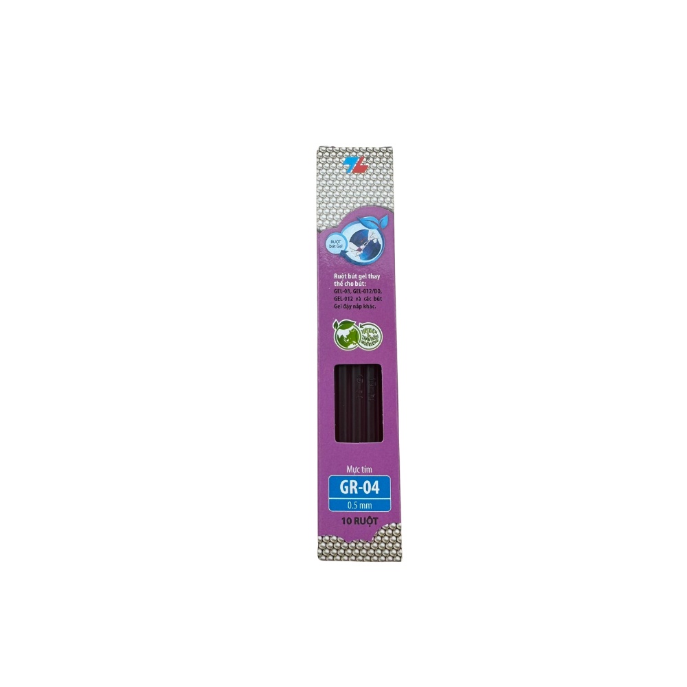 Ruột bút Gel GR-04 0.5mm