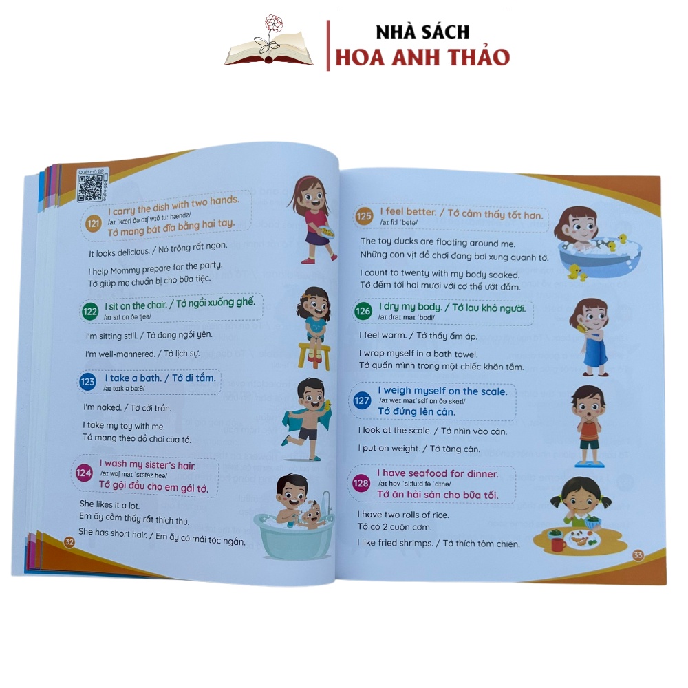 Sách - 900 Câu Giao Tiếp Tiếng Anh Thường Dùng