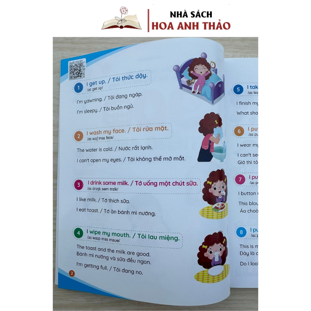 Sách - 900 Câu Giao Tiếp Tiếng Anh Thường Dùng