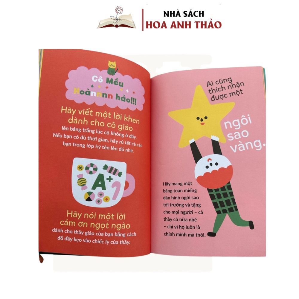 Sách - Gieo Mầm Hạnh Phúc - Hãy lan tỏa sự tử tế ngày hôm nay