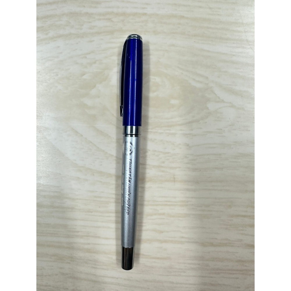 Bút Máy Thầy Ánh 008 Ngòi Mài