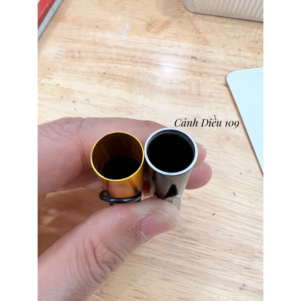 Bút Máy Luyện Việt Chữ Đẹp Cánh Diều 109 - Ngòi Kim Lá Tre  - ngòi Calligraphy