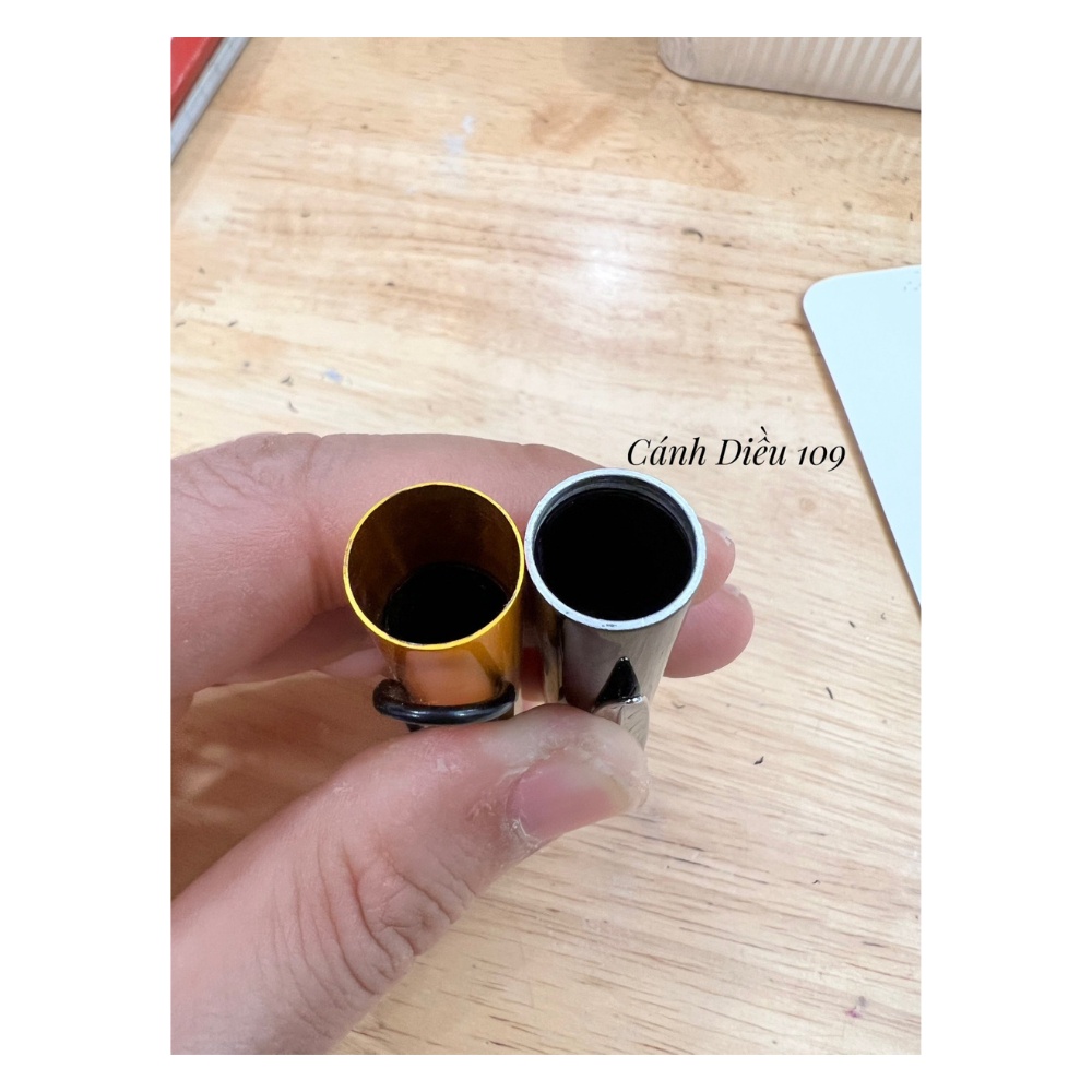 Bút Máy luyện viết chữ đẹp cánh diều 109 EF