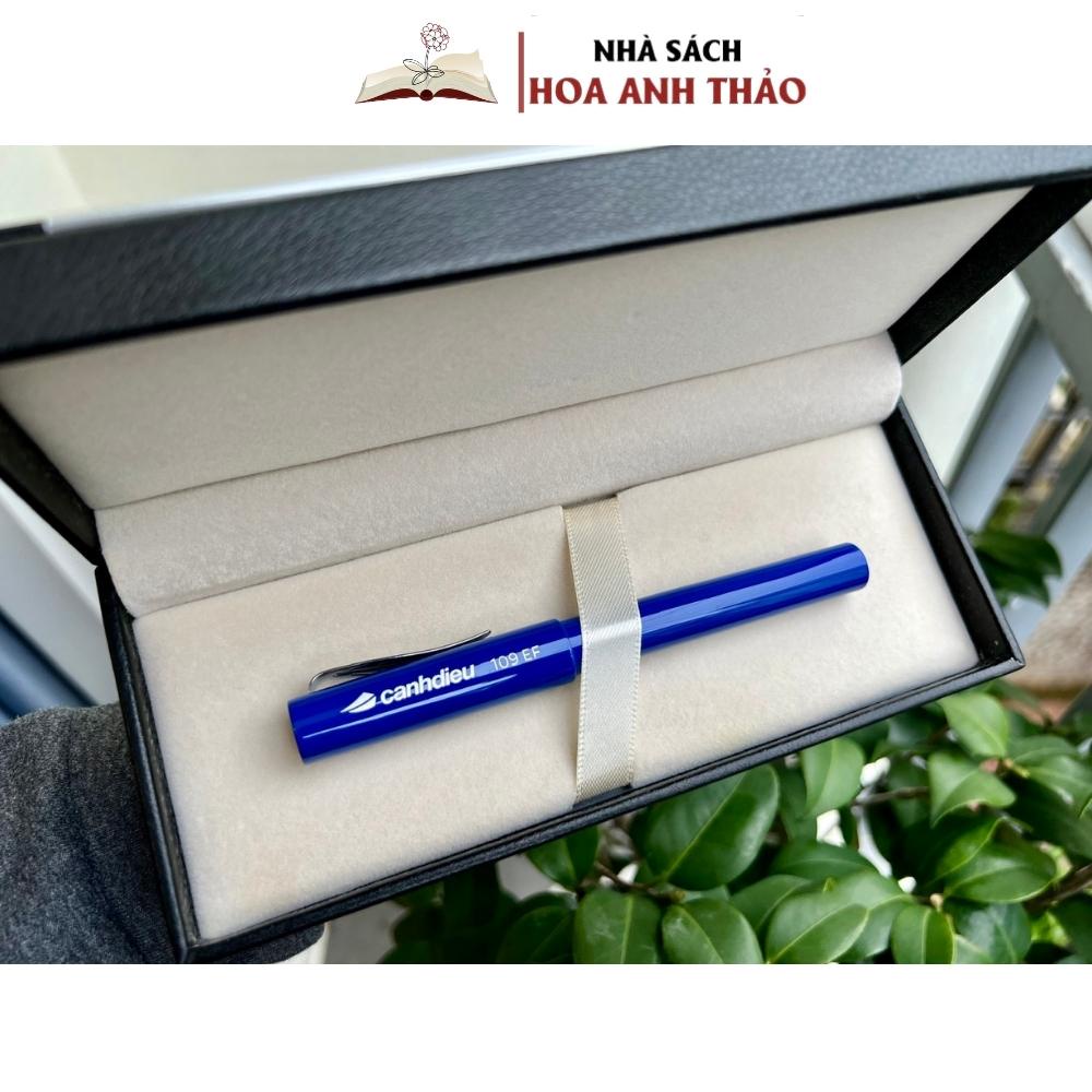Bút máy luyện chữ đẹp cánh diều 109 EF