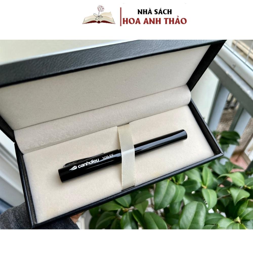 Bút máy luyện chữ đẹp cánh diều 109 EF